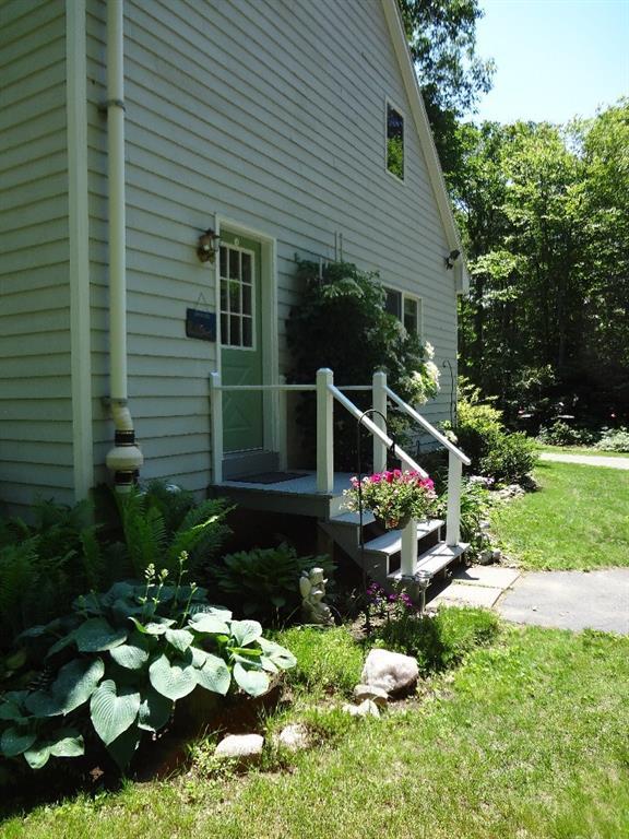 22 George Street Gorham, ME 04038 - Photo 32 of 33 Photo