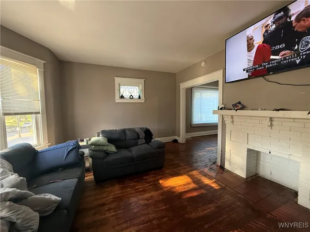 $174,900 | 276 Choate Avenue, Buffalo, NY 14220