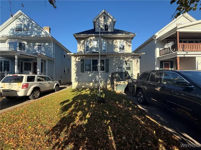 $174,900 | 276 Choate Avenue, Buffalo, NY 14220