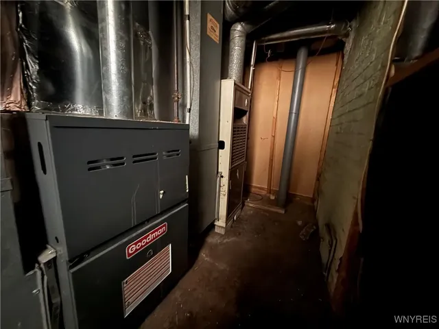 $174,900 | 276 Choate Avenue, Buffalo, NY 14220