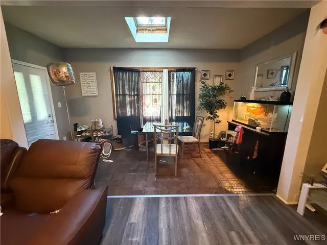 $174,900 | 276 Choate Avenue, Buffalo, NY 14220