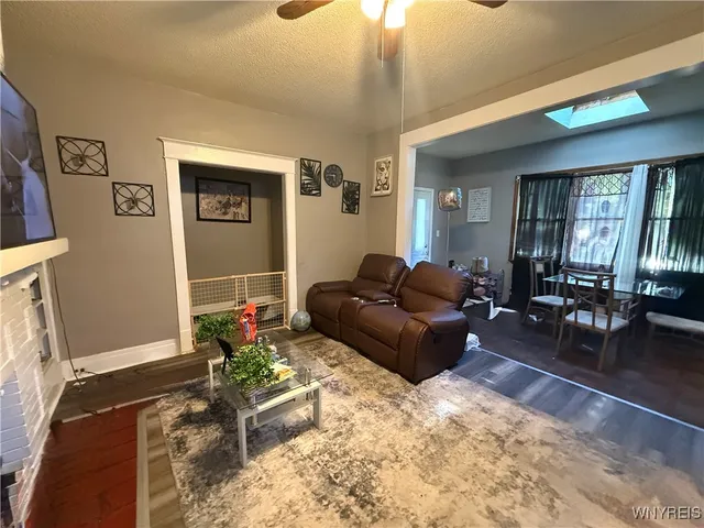 $174,900 | 276 Choate Avenue, Buffalo, NY 14220