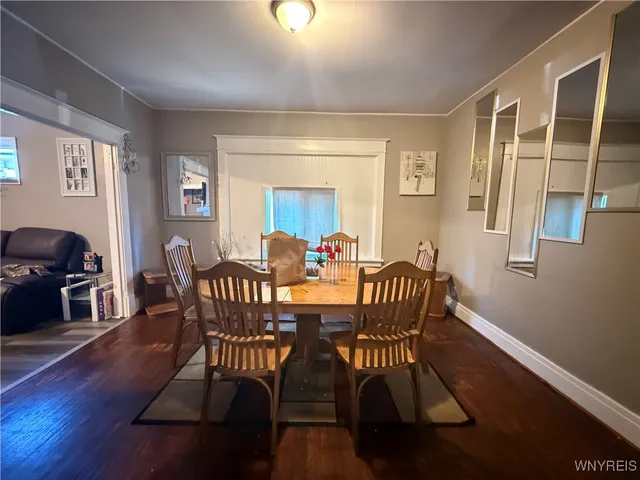 $174,900 | 276 Choate Avenue, Buffalo, NY 14220