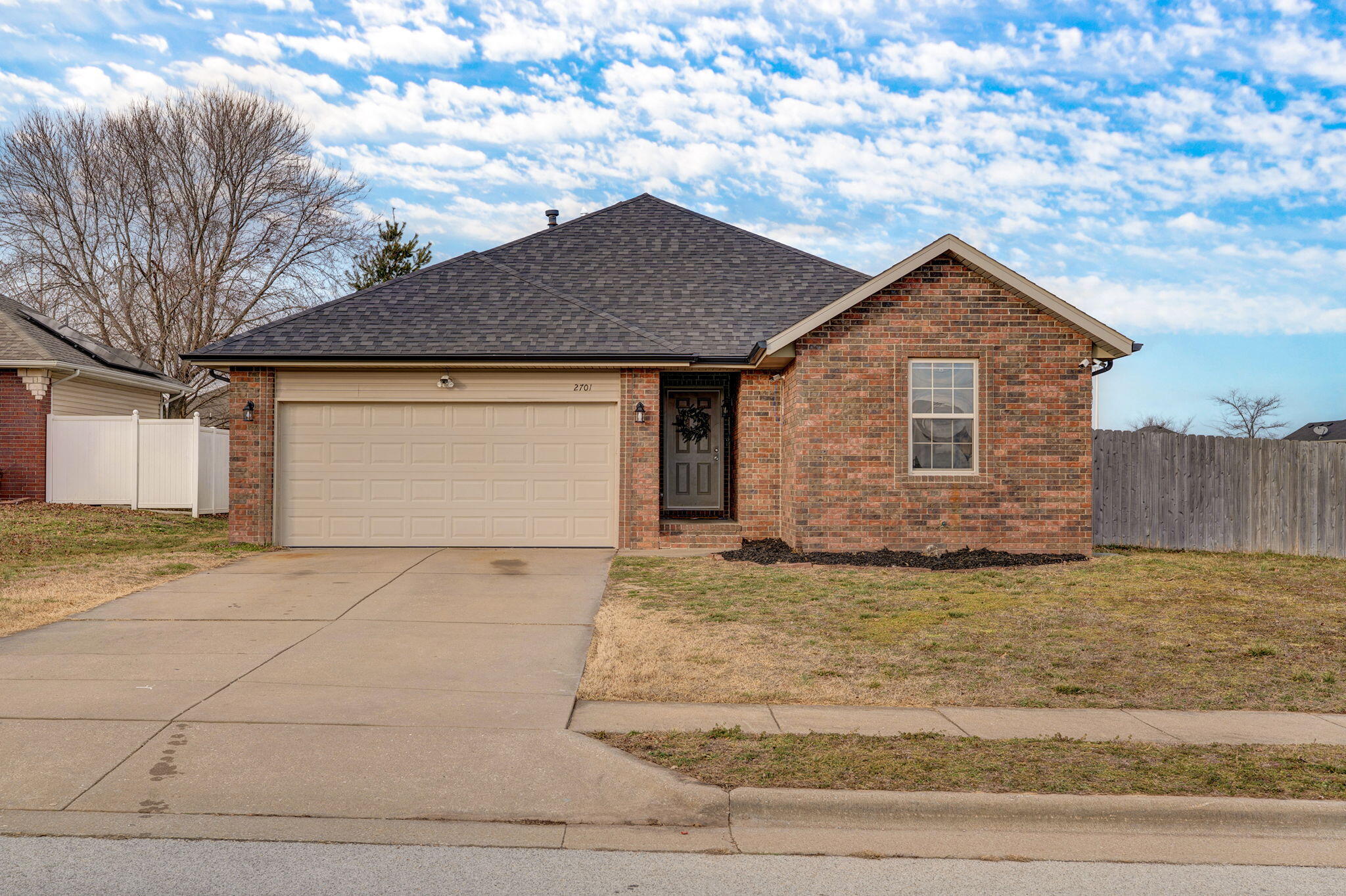 2701 West Garton Road Ozark, MO 65721 - Photo 1 of 1 2701 W Garton Rd-2