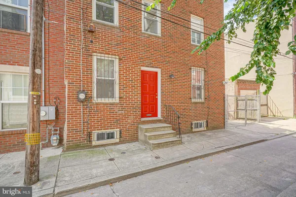 $3,150 | 1208-12 Webster Street, Philadelphia, PA 19147