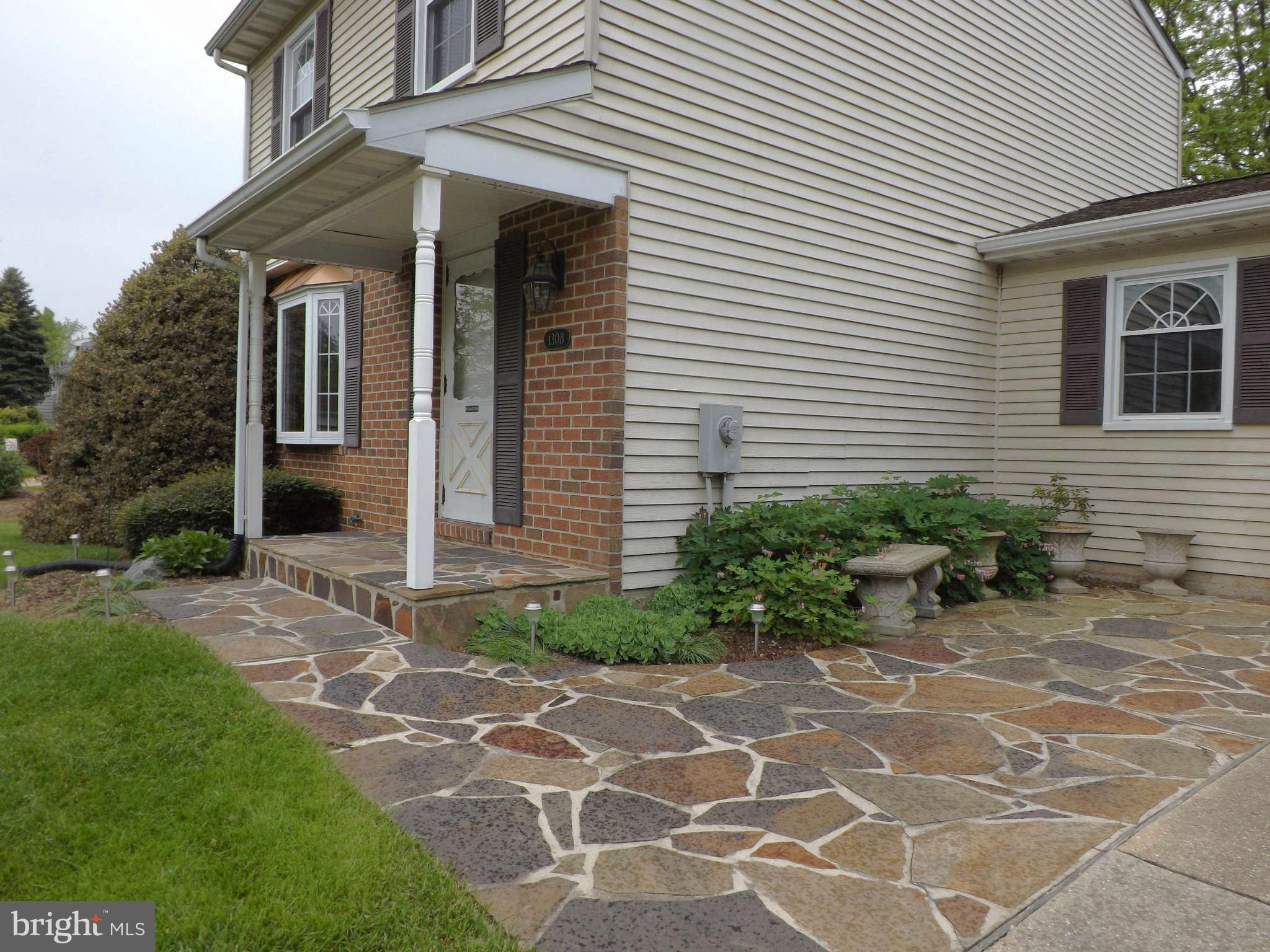 1308 Vanderbilt Road Bel Air, MD 21014 - Photo 17 of 17 Exterior General