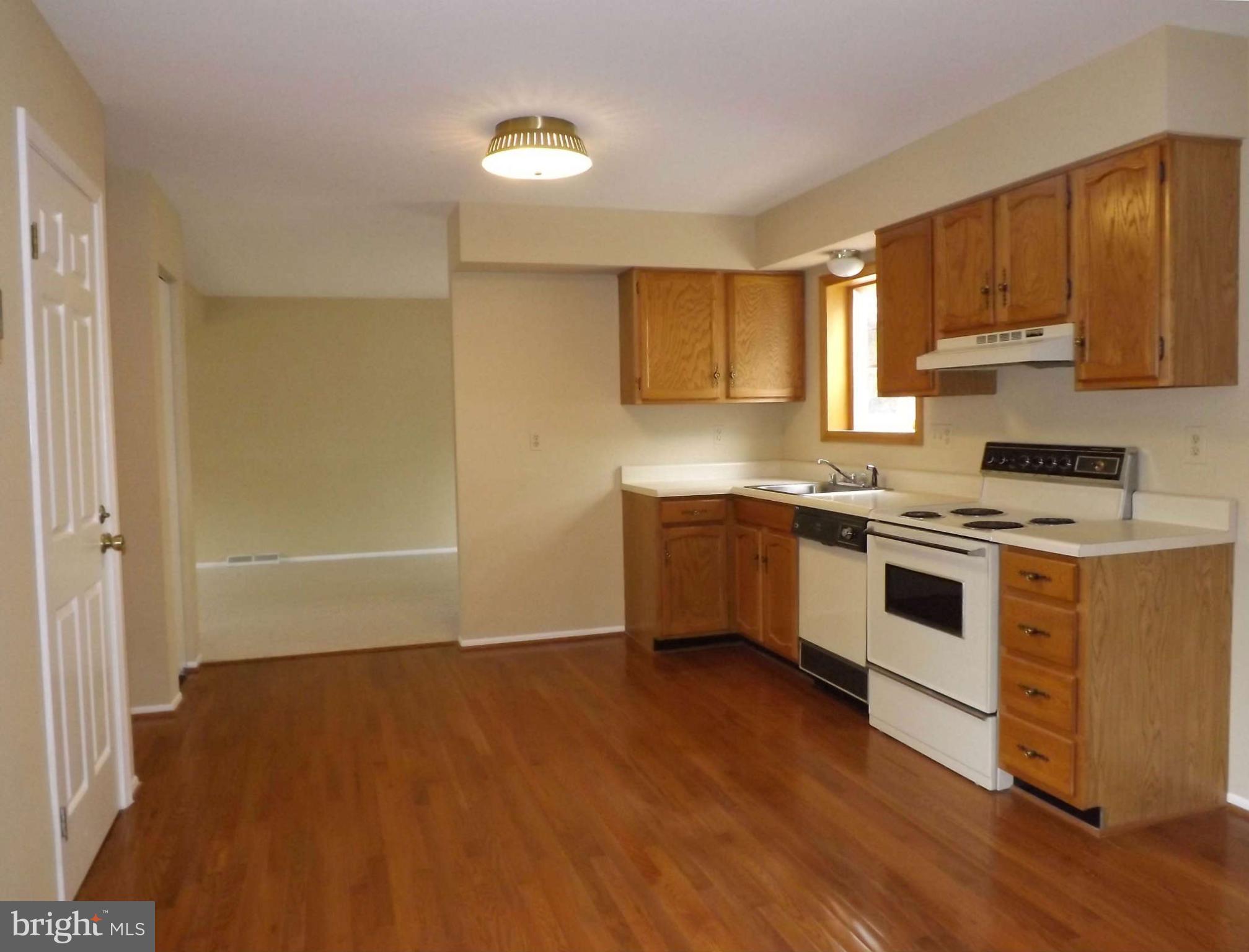 1308 Vanderbilt Road Bel Air, MD 21014 - Photo 4 of 17 Kitchen