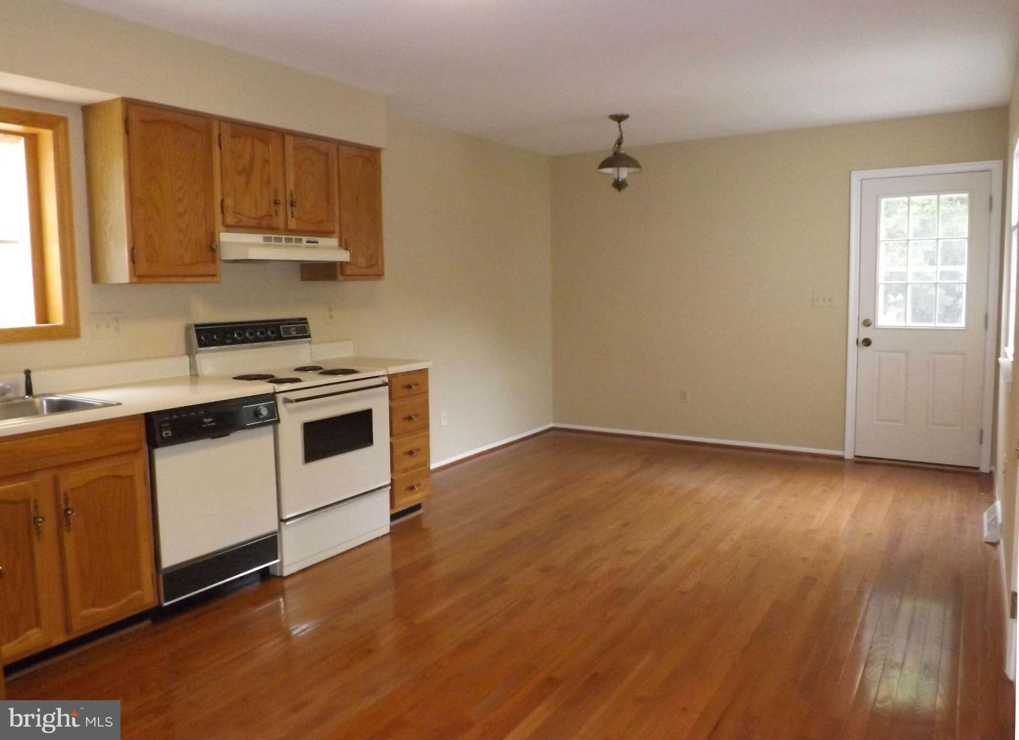 1308 Vanderbilt Road Bel Air, MD 21014 - Photo 5 of 17 Kitchen