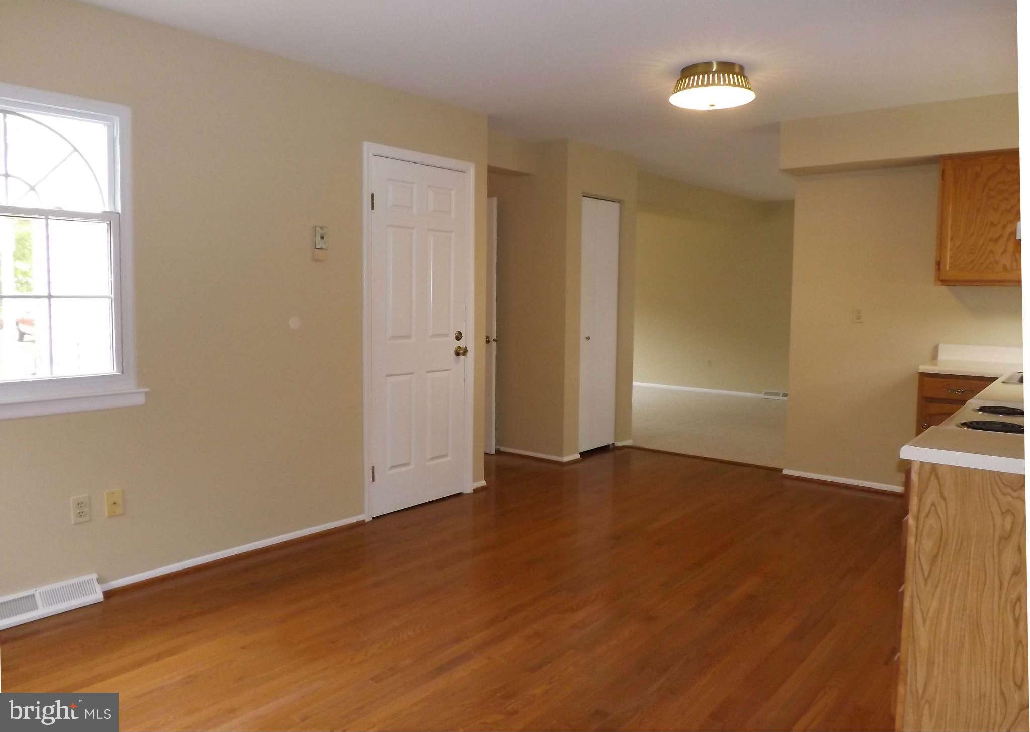 1308 Vanderbilt Road Bel Air, MD 21014 - Photo 6 of 17 Kitchen