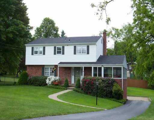 333 Sunset Road Pittsburgh, PA 15237 - Photo 1 of 1