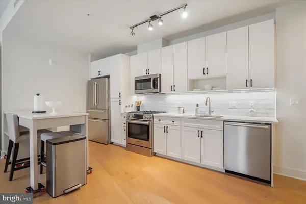 $1,850 | 6803 Cameron Drive Northwest, Unit 1, Washington, DC 20012