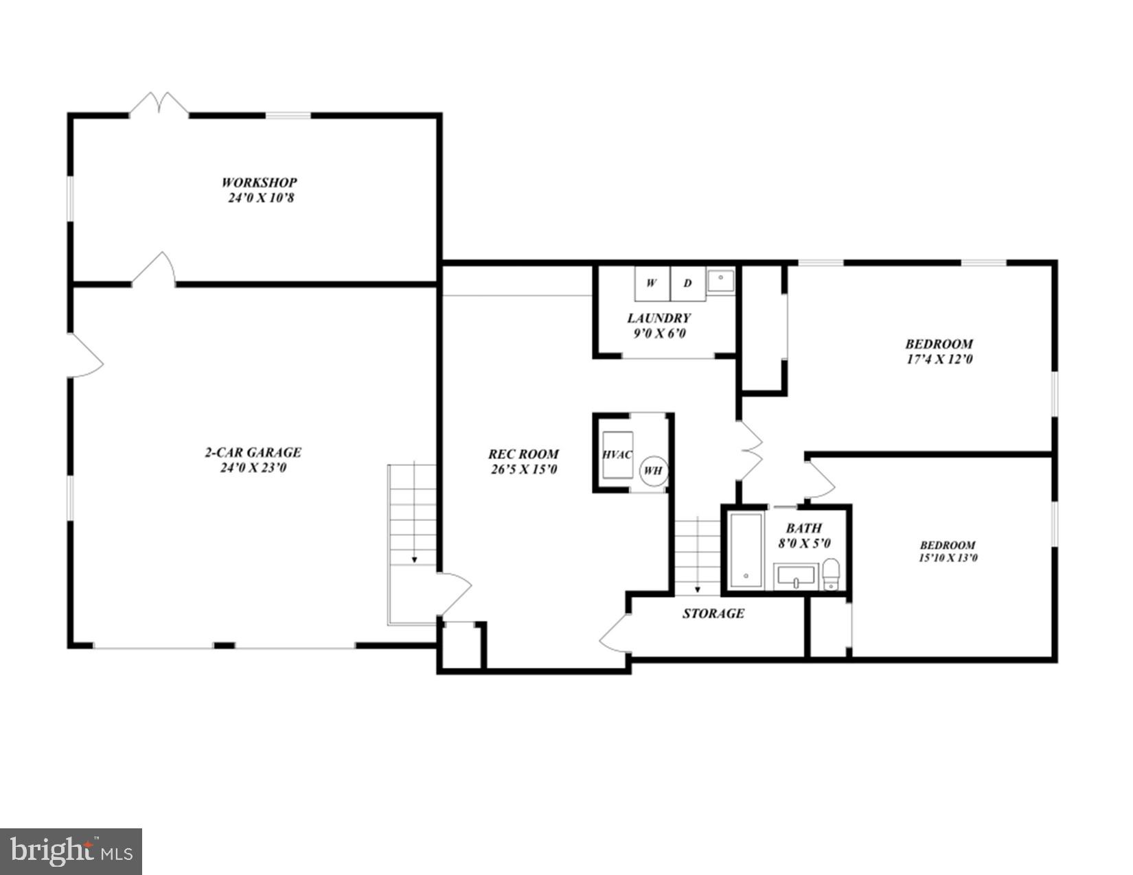 4600 Ferry Landing Road Alexandria, VA 22309 - Photo 50 of 58 Gallery Image 50