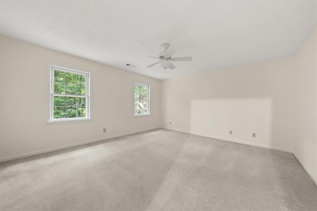 127 Roe Hampton Lane Southwest Stone Mountain, GA 30087 - Photo 34 of 51