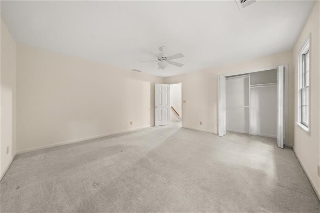 127 Roe Hampton Lane Southwest Stone Mountain, GA 30087 - Photo 35 of 51