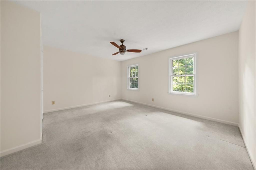 127 Roe Hampton Lane Southwest Stone Mountain, GA 30087 - Photo 36 of 51