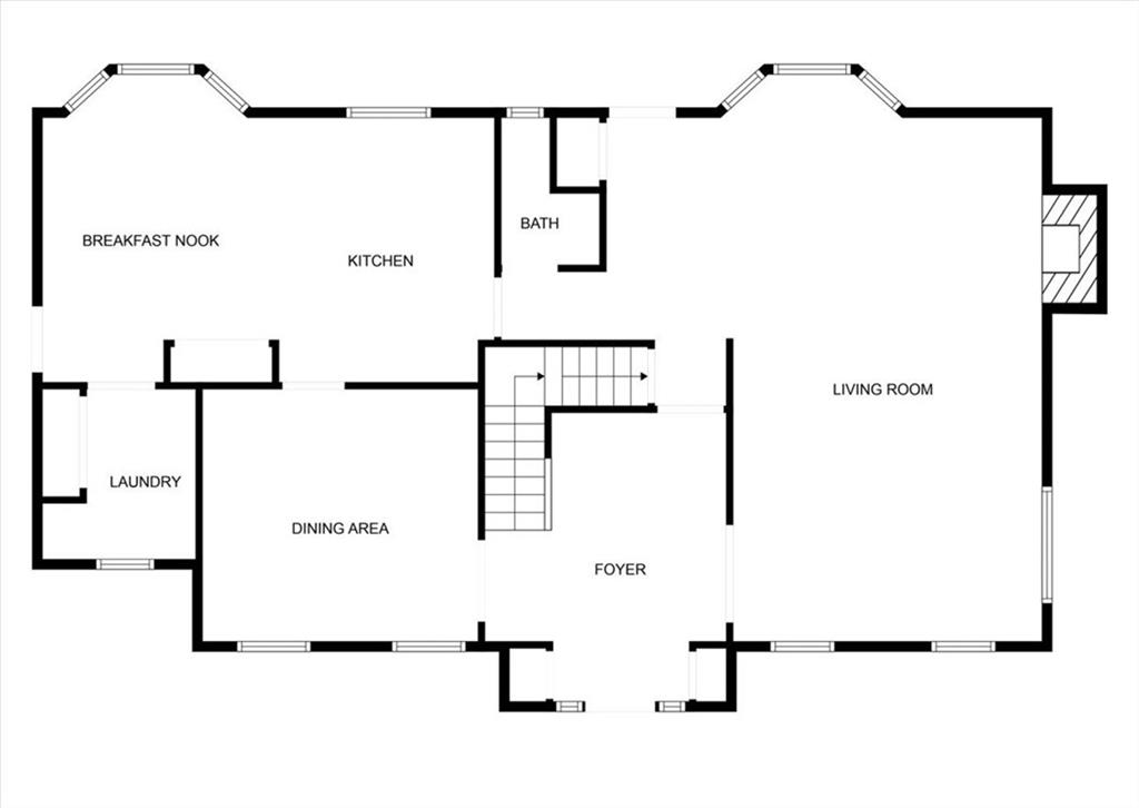 127 Roe Hampton Lane Southwest Stone Mountain, GA 30087 - Photo 46 of 51