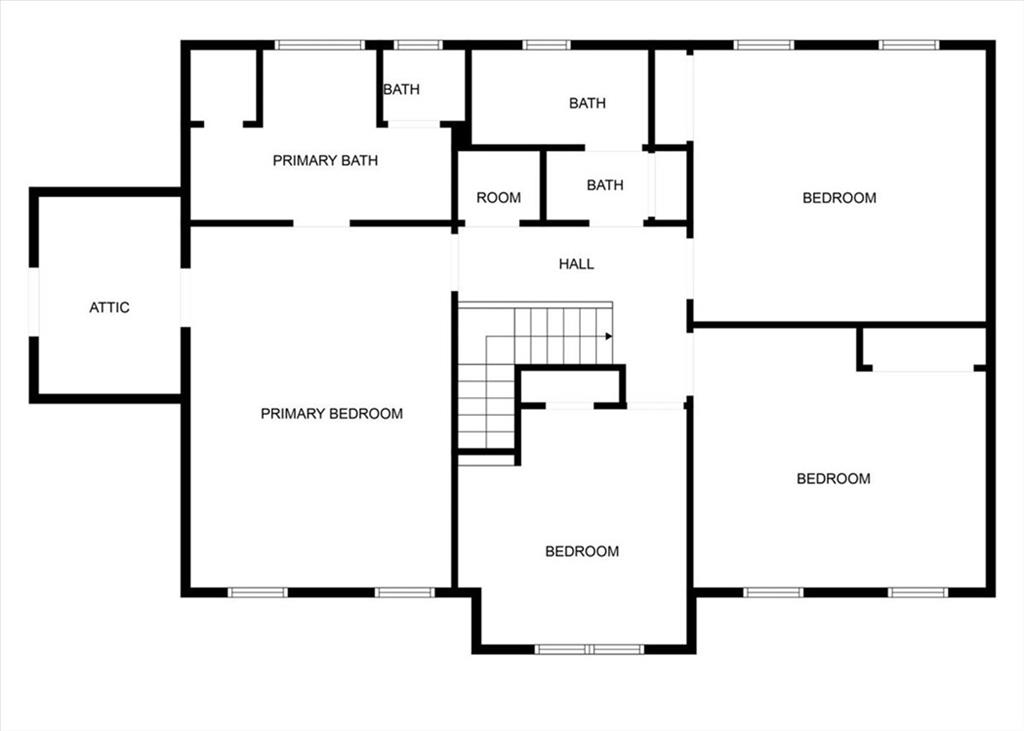 127 Roe Hampton Lane Southwest Stone Mountain, GA 30087 - Photo 47 of 51