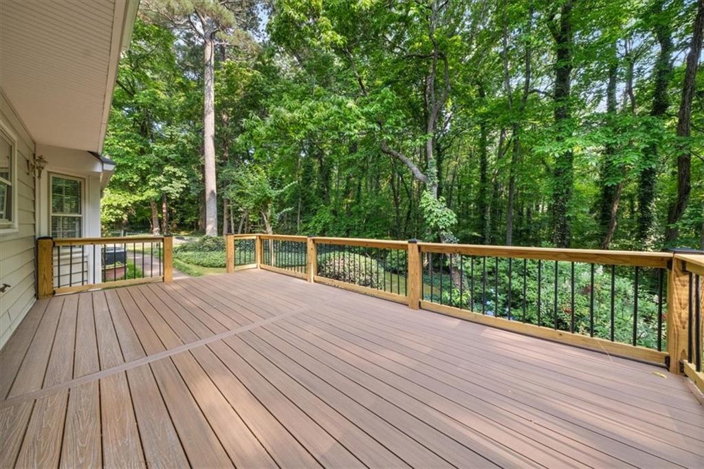 127 Roe Hampton Lane Southwest Stone Mountain, GA 30087 - Photo 48 of 51