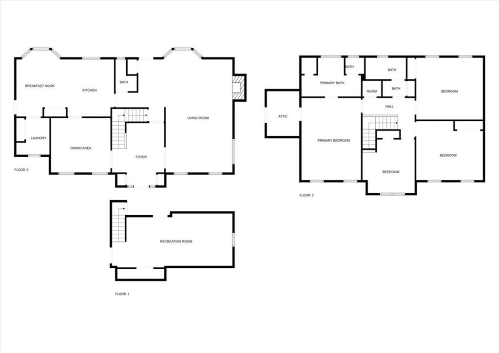 127 Roe Hampton Lane Southwest Stone Mountain, GA 30087 - Photo 49 of 51