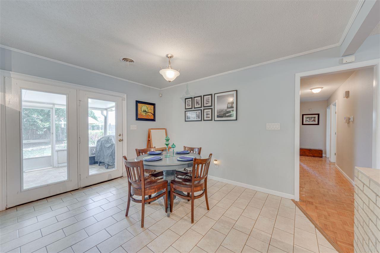 6121 Azalea Road Pensacola, FL 32504 - Photo 10 of 36 Take you out to the screened-in porch