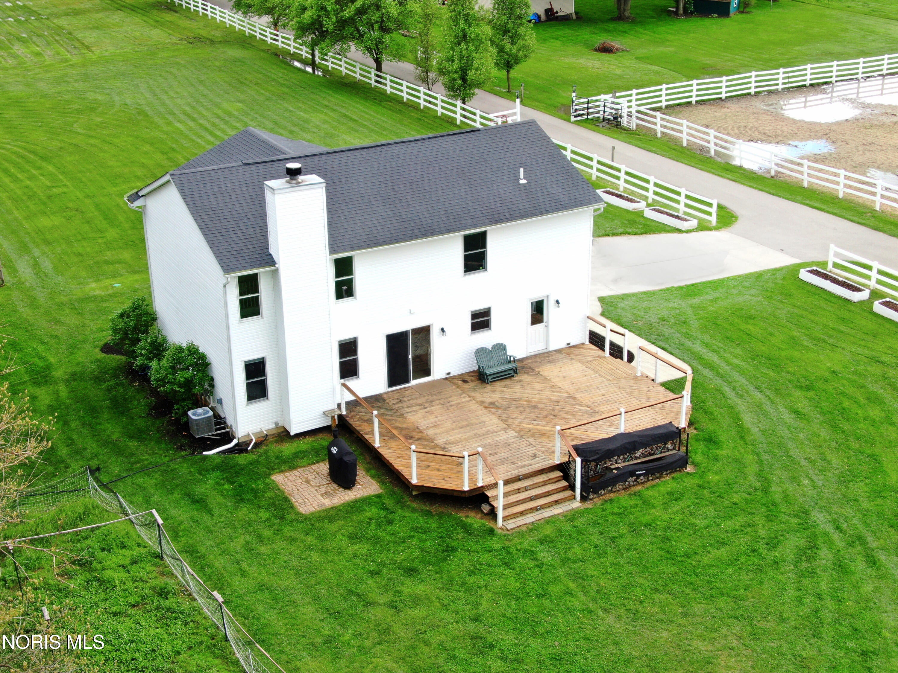 12560 Neapolis Waterville Road Whitehouse, OH 43571 - Photo 3 of 47 003