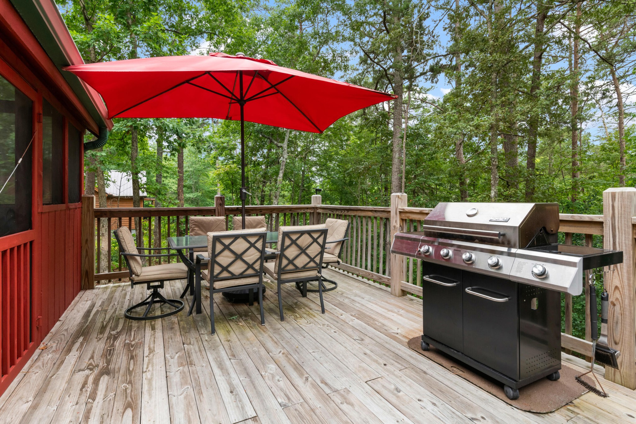 1765 Blue Ridge Road Sevierville, TN 37876 - Photo 26 of 31 Gallery Image 26