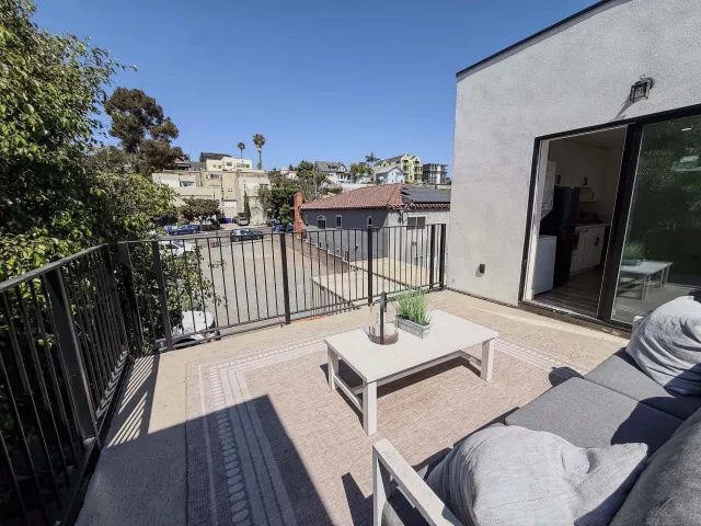 $4,250,000 | 2519-21 Columbia Street, San Diego, CA 92103