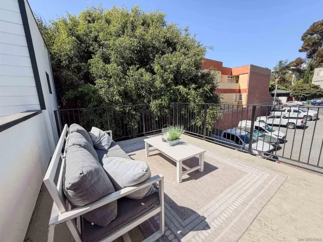 $4,250,000 | 2519-21 Columbia Street, San Diego, CA 92103