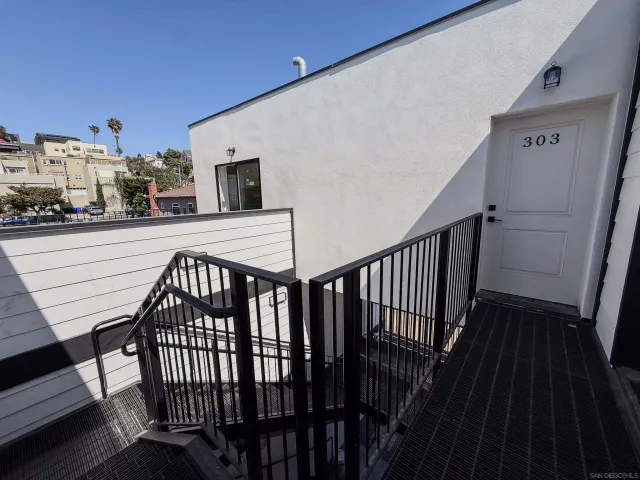 $4,250,000 | 2519-21 Columbia Street, San Diego, CA 92103