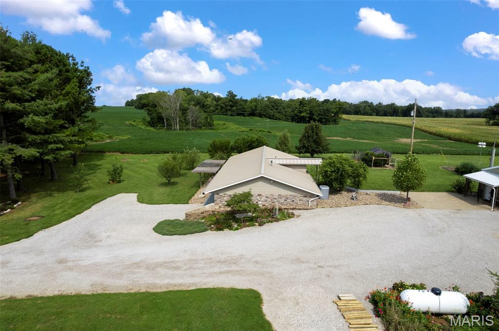 6173 Collins Road Ellis Grove, IL 62241 - Photo 11 of 70 Gallery Image 11