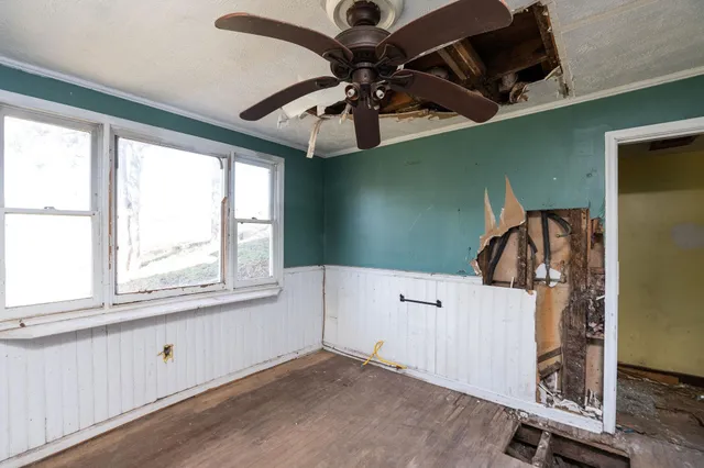 $215,000 | 5818 Lee Jackson Highway, Raphine, VA 24472