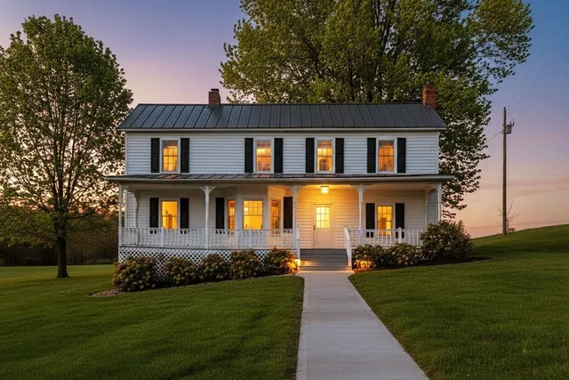 $215,000 | 5818 Lee Jackson Highway, Raphine, VA 24472