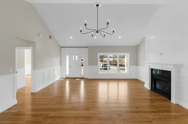 $6,500 | 208 Rockland Street, South Dartmouth, MA 02748