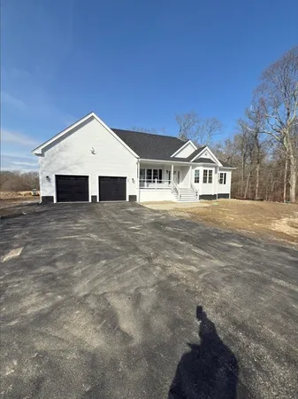 $6,500 | 208 Rockland Street, South Dartmouth, MA 02748