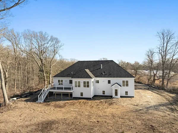 $6,500 | 208 Rockland Street, South Dartmouth, MA 02748