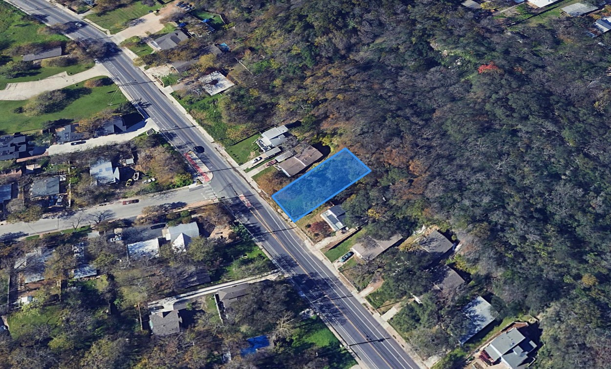 3600 Oak Springs Drive Austin, TX 78721 - Photo 7 of 7