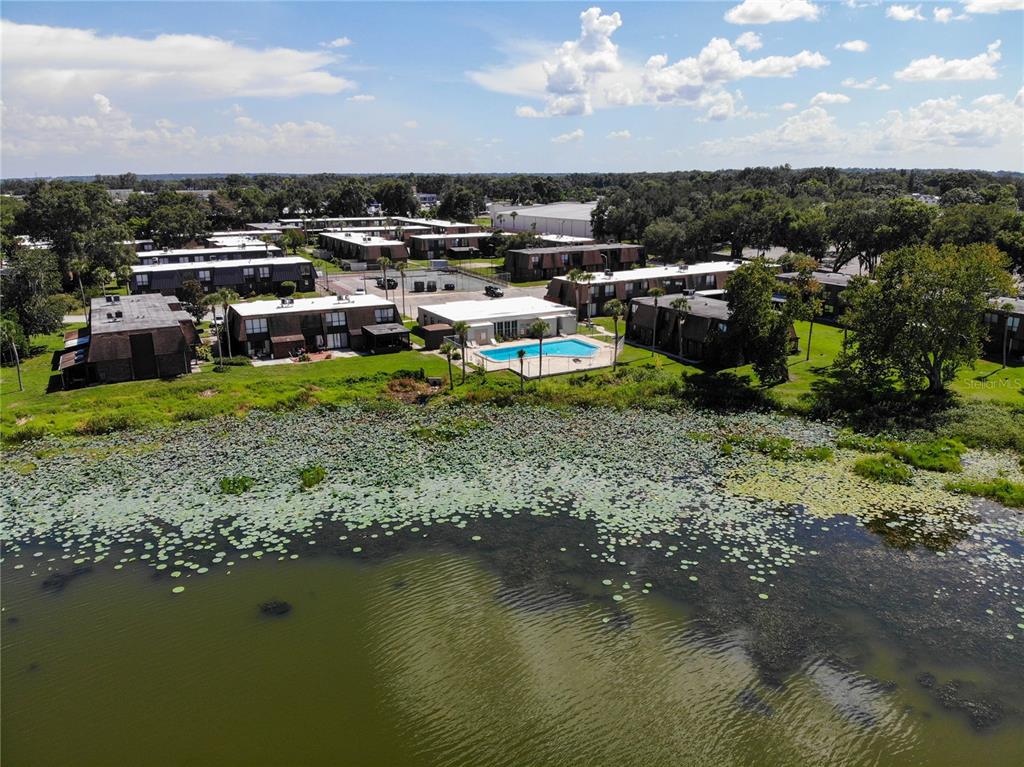 1836 North Crystal Lake Drive, Unit 95 Lakeland, FL 33801 - Photo 1 of 31