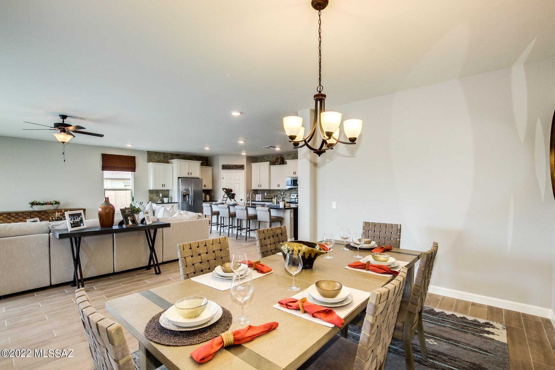 10143 North Smooth Agave Loop Marana, AZ 85653 - Photo 17 of 48