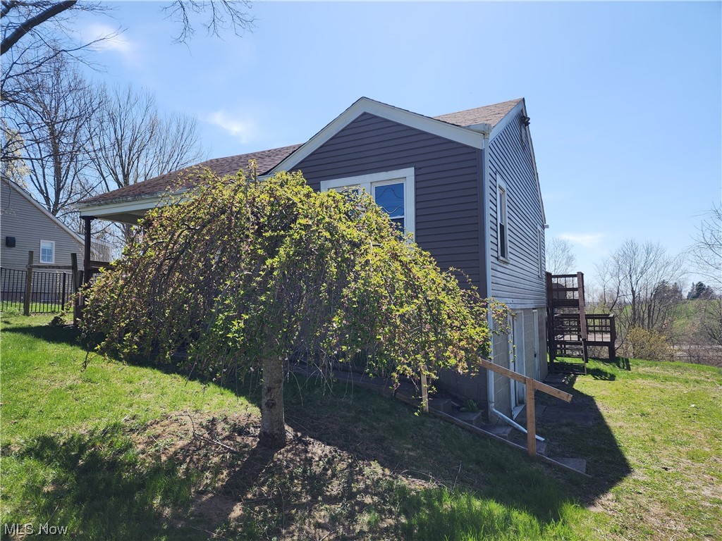 54142 High Ridge Road Bellaire, OH 43906 - Photo 23 of 23 Gallery Image 23