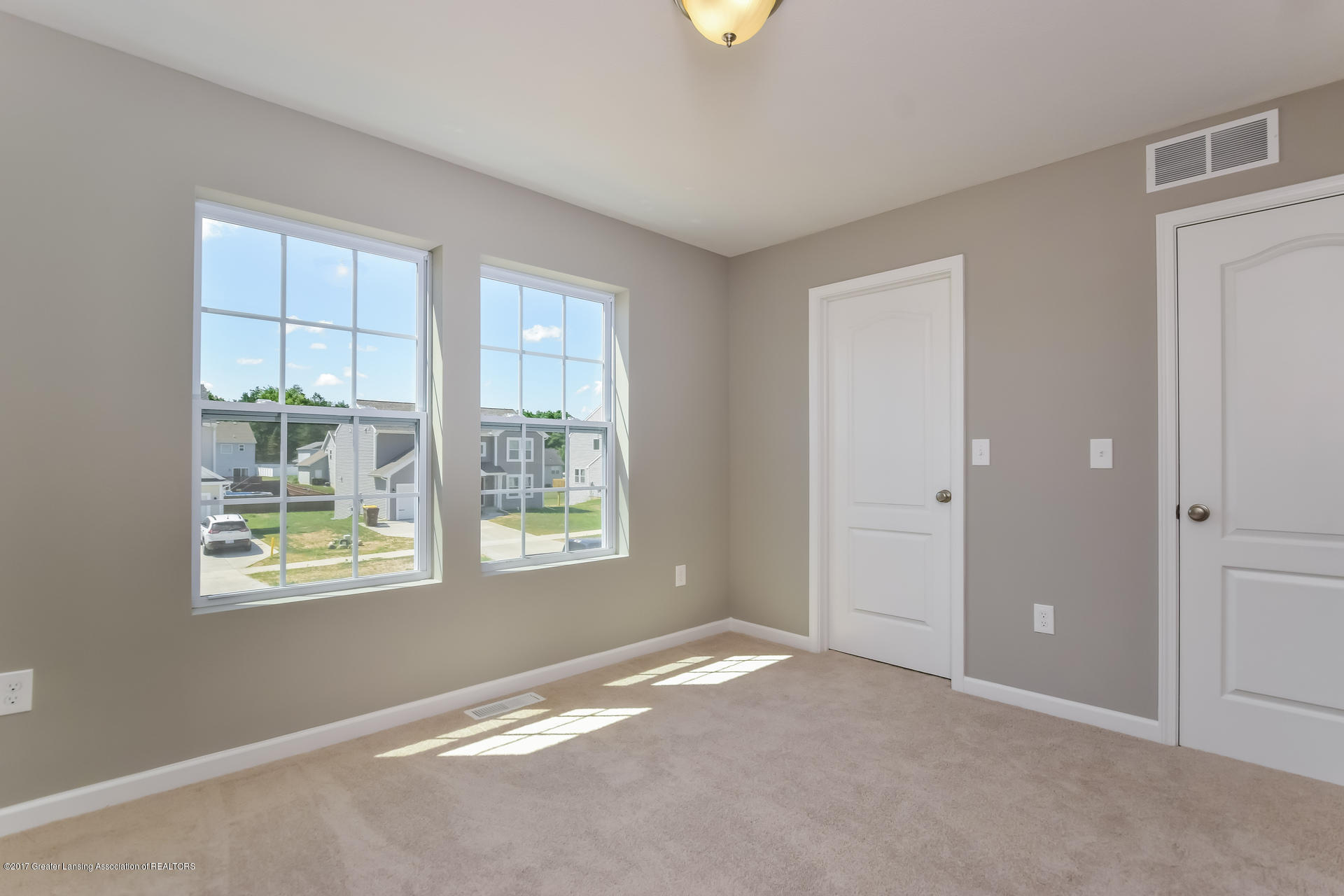 960 Pennine Ridge Way Grand Ledge, MI 48837 - Photo 16 of 21 Bedroom 3 MDE017-E2070-1