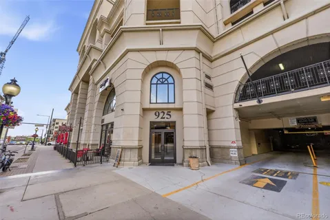 $850,000 | 925 Lincoln Street, Unit 5B, Denver, CO 80203