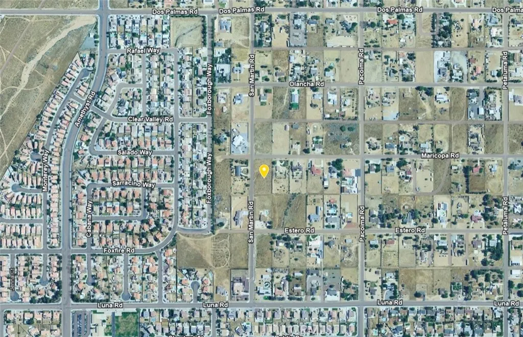 0 Maricopa Road Victorville, CA 92392 - Photo 9 of 11