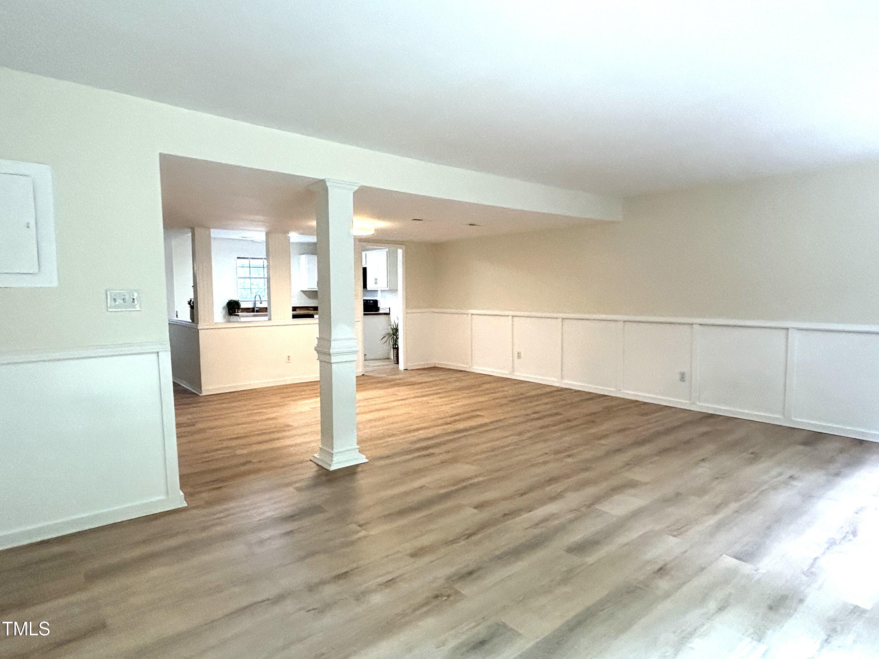 5804 Nottoway Court, Unit G Raleigh, NC 27609 - Photo 11 of 37 fam-din1