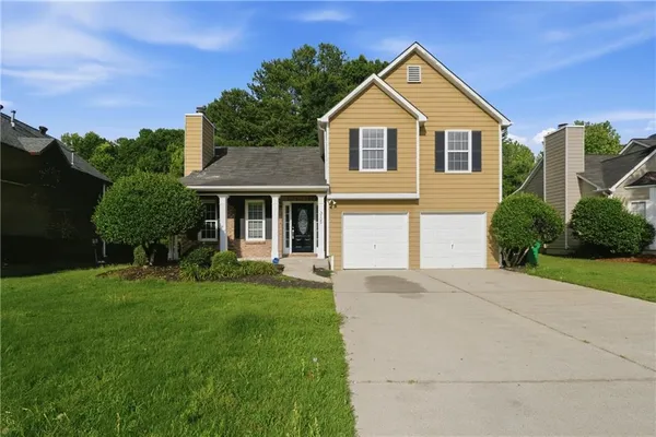 $322,000 | 3125 Brookfield Drive Southwest, Austell, GA 30106