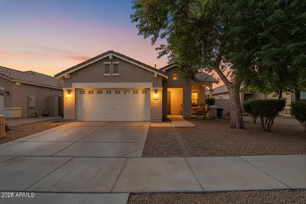 $374,500 | 16947 West Cocopah Street, Goodyear, AZ 85338