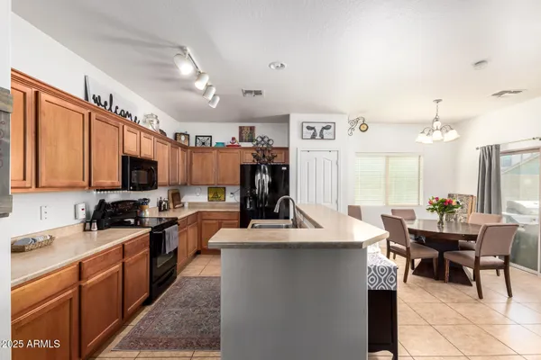 $355,000 | 16947 West Cocopah Street, Goodyear, AZ 85338