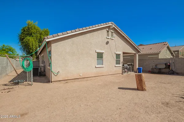 $355,000 | 16947 West Cocopah Street, Goodyear, AZ 85338