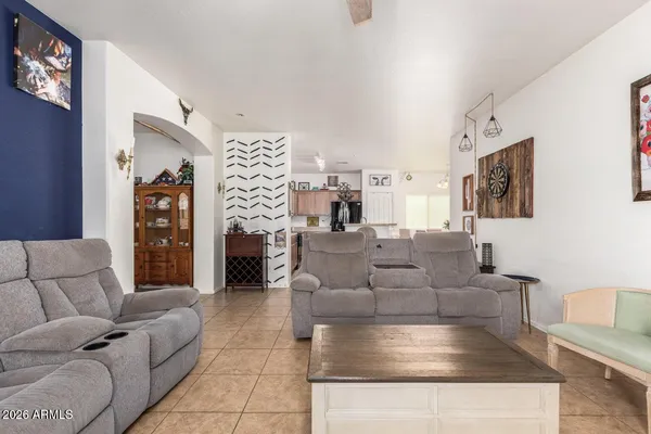 $355,000 | 16947 West Cocopah Street, Goodyear, AZ 85338