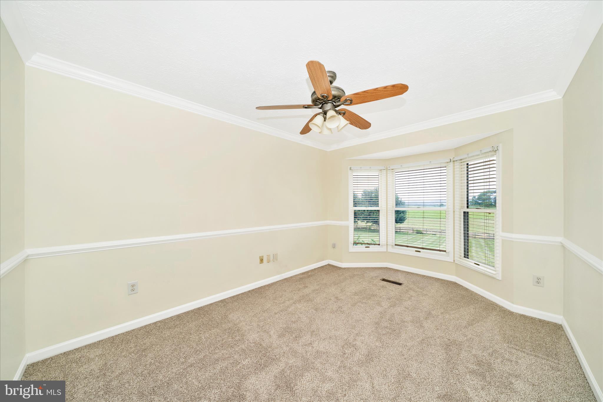 9534 Liberty Road Frederick, MD 21701 - Photo 14 of 70 a view of an empty room with a window