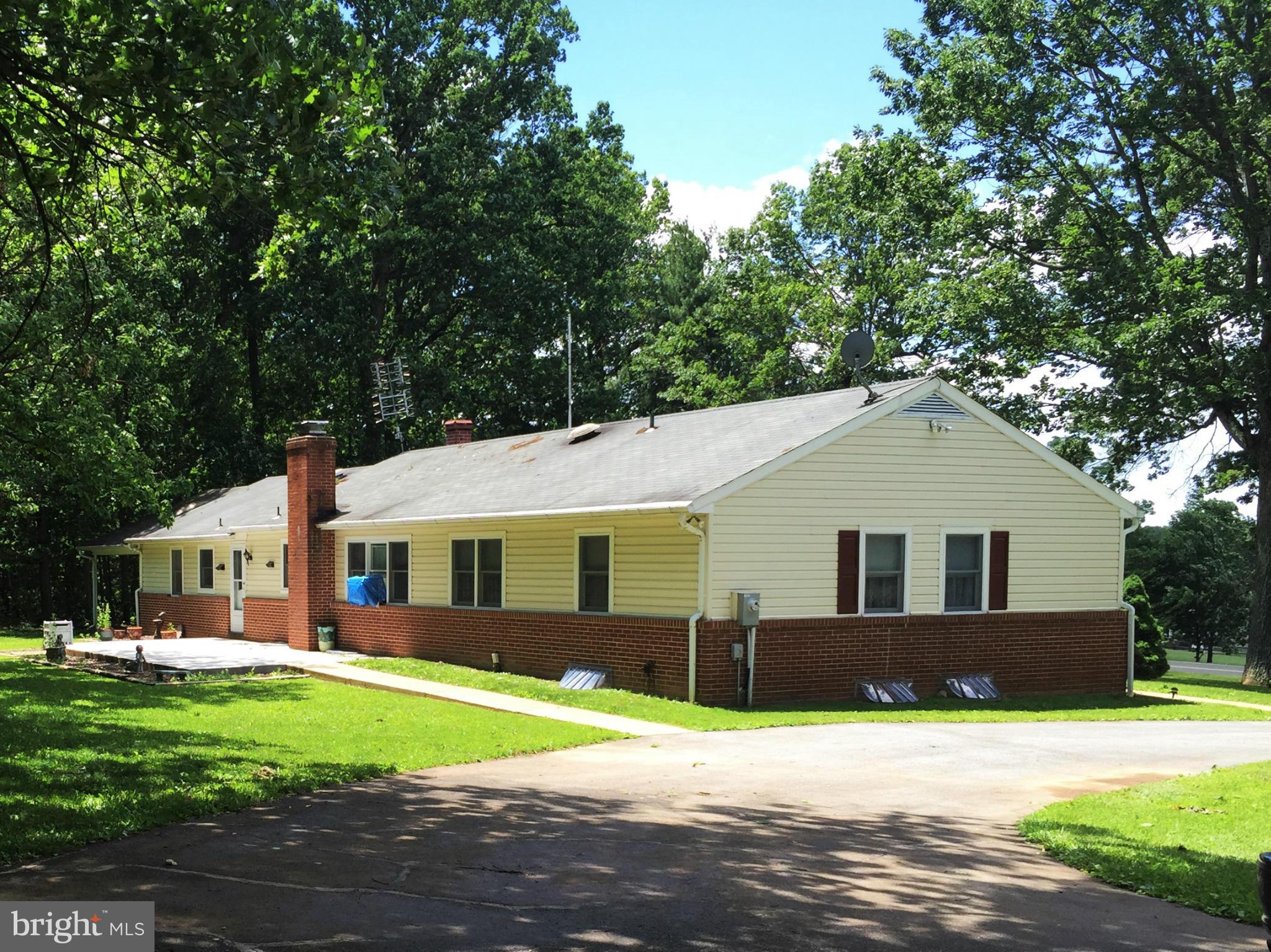 5303 Grave Run Road Manchester, MD 21102 - Photo 27 of 28 Exterior (Front)